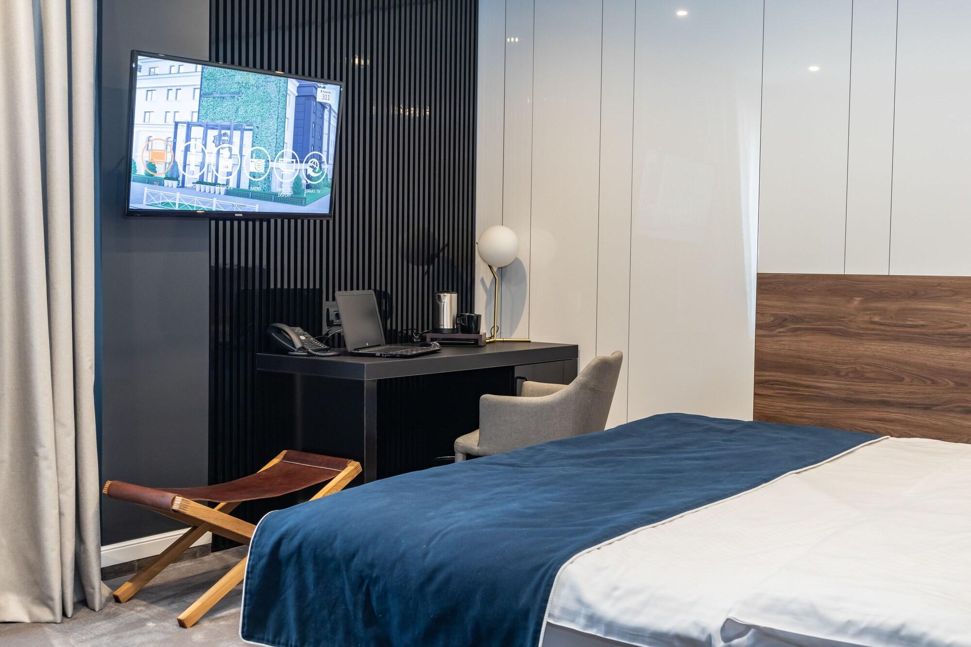 Hotel Del Corso Temesvár Kültér fotó