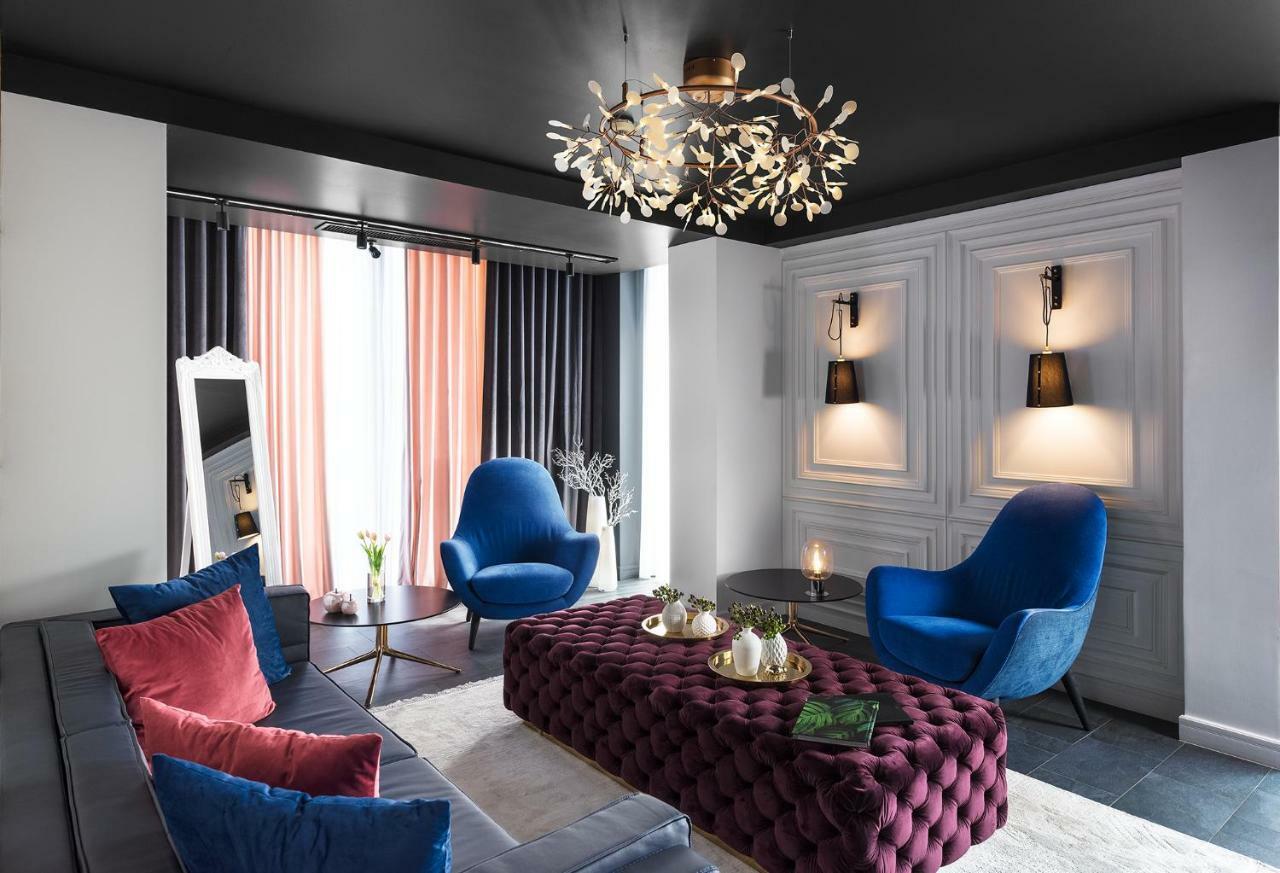 Hotel Del Corso Temesvár Kültér fotó