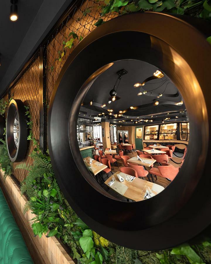 Hotel Del Corso Temesvár Kültér fotó