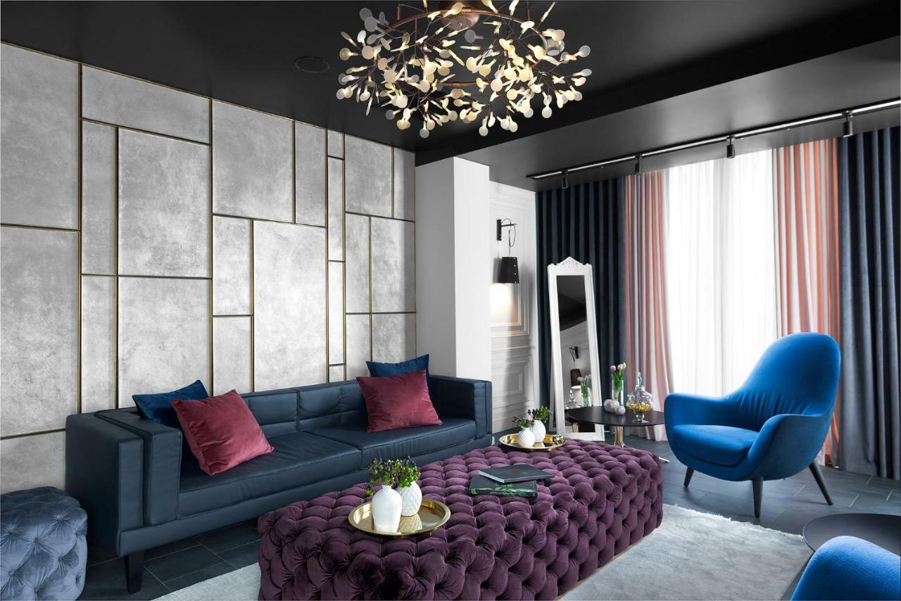 Hotel Del Corso Temesvár Kültér fotó